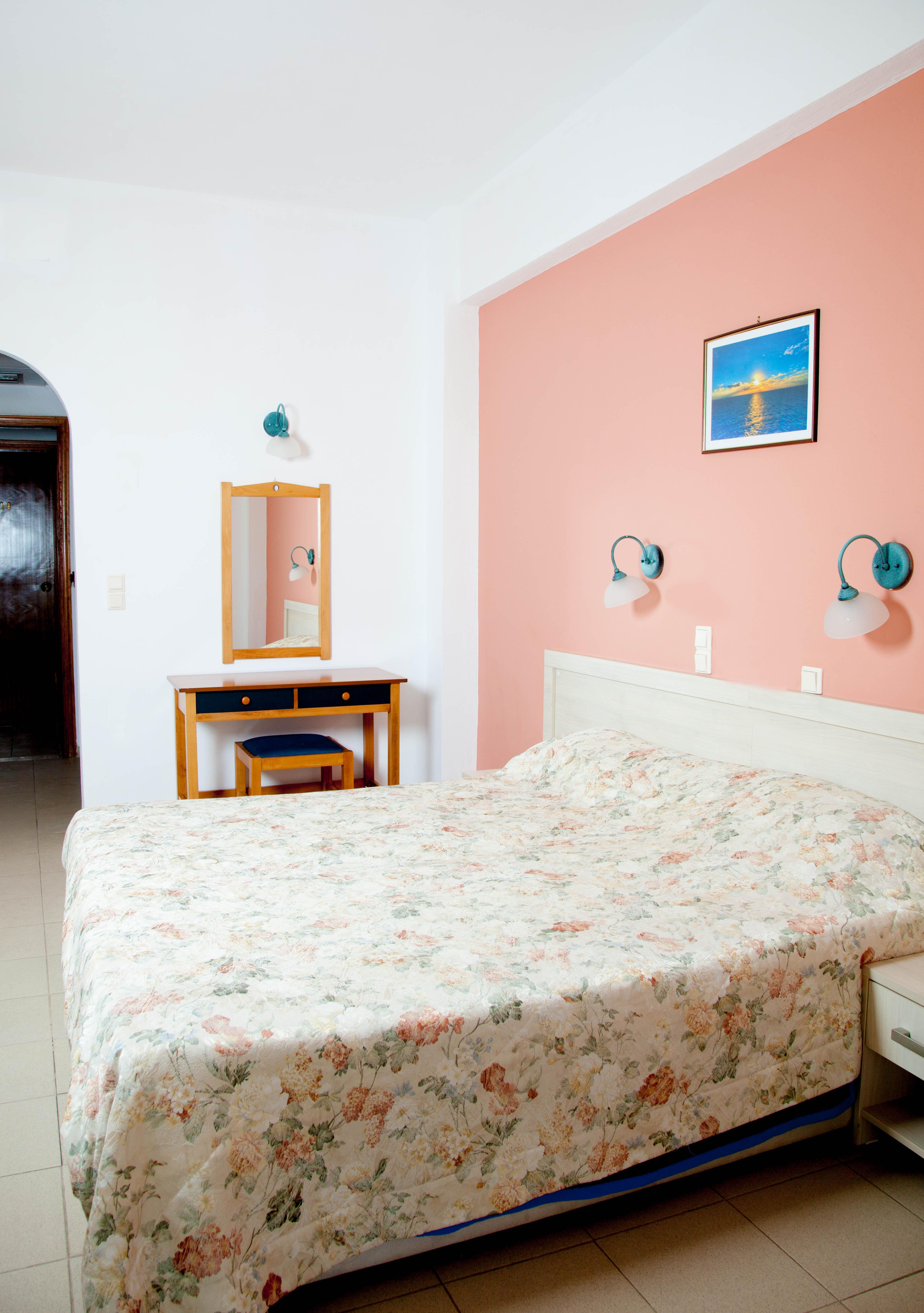 Corfu Senses Resort Agios Ioannis Peristerion Exterior foto