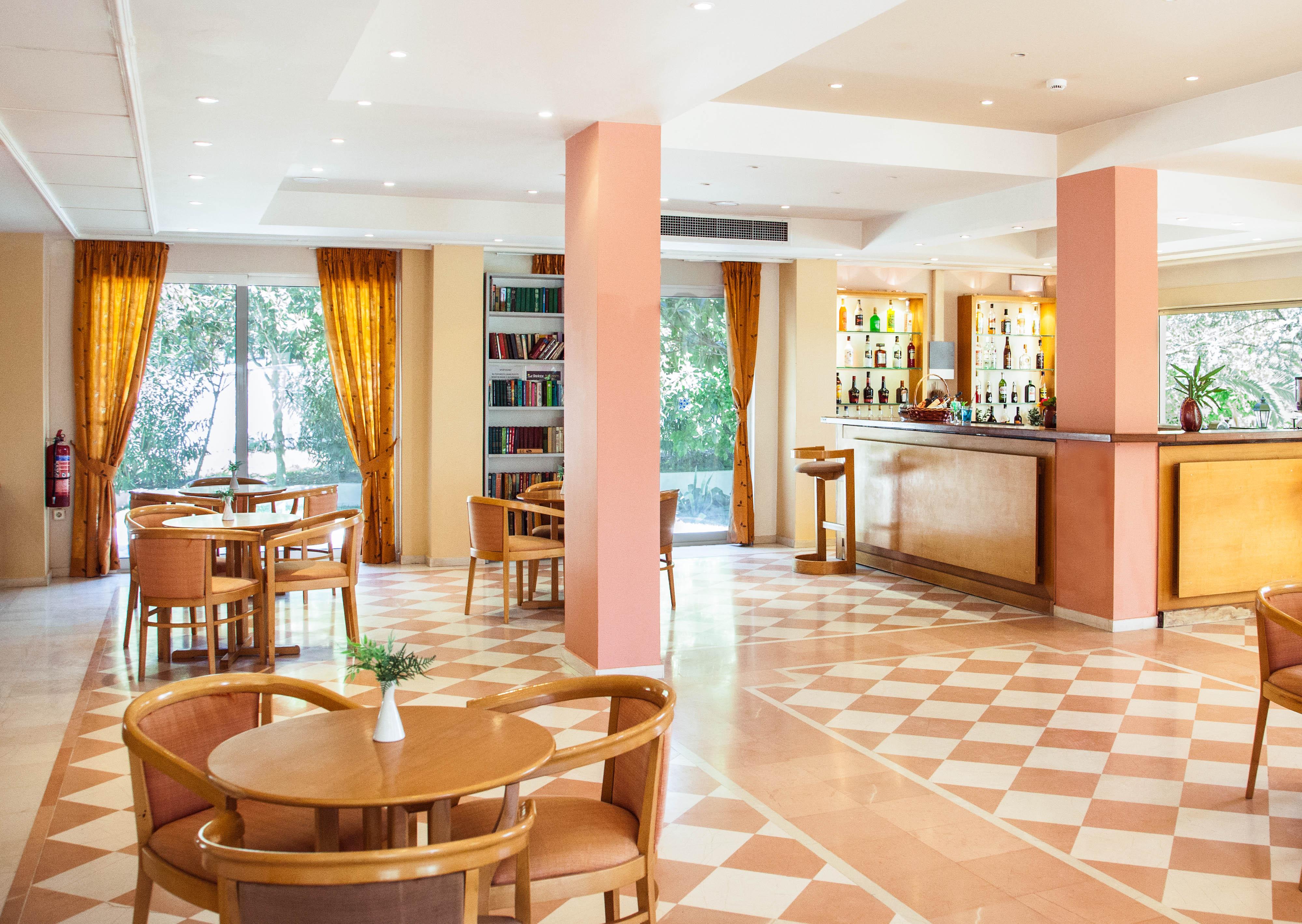 Corfu Senses Resort Agios Ioannis Peristerion Exterior foto