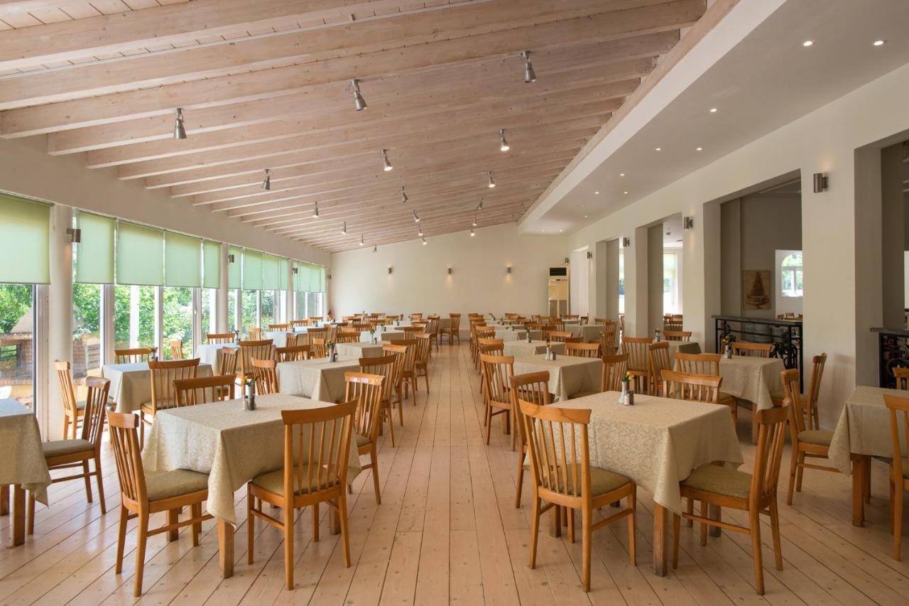 Corfu Senses Resort Agios Ioannis Peristerion Exterior foto