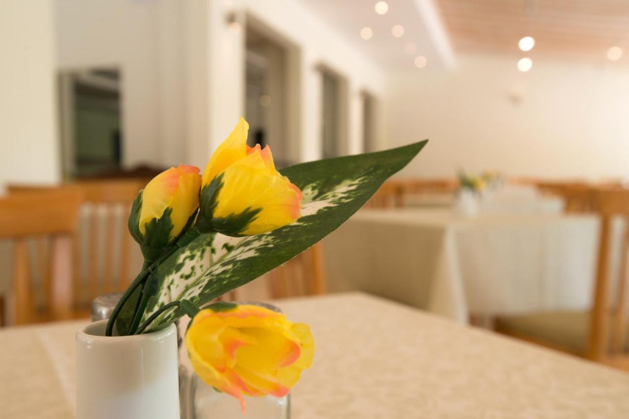 Corfu Senses Resort Agios Ioannis Peristerion Exterior foto